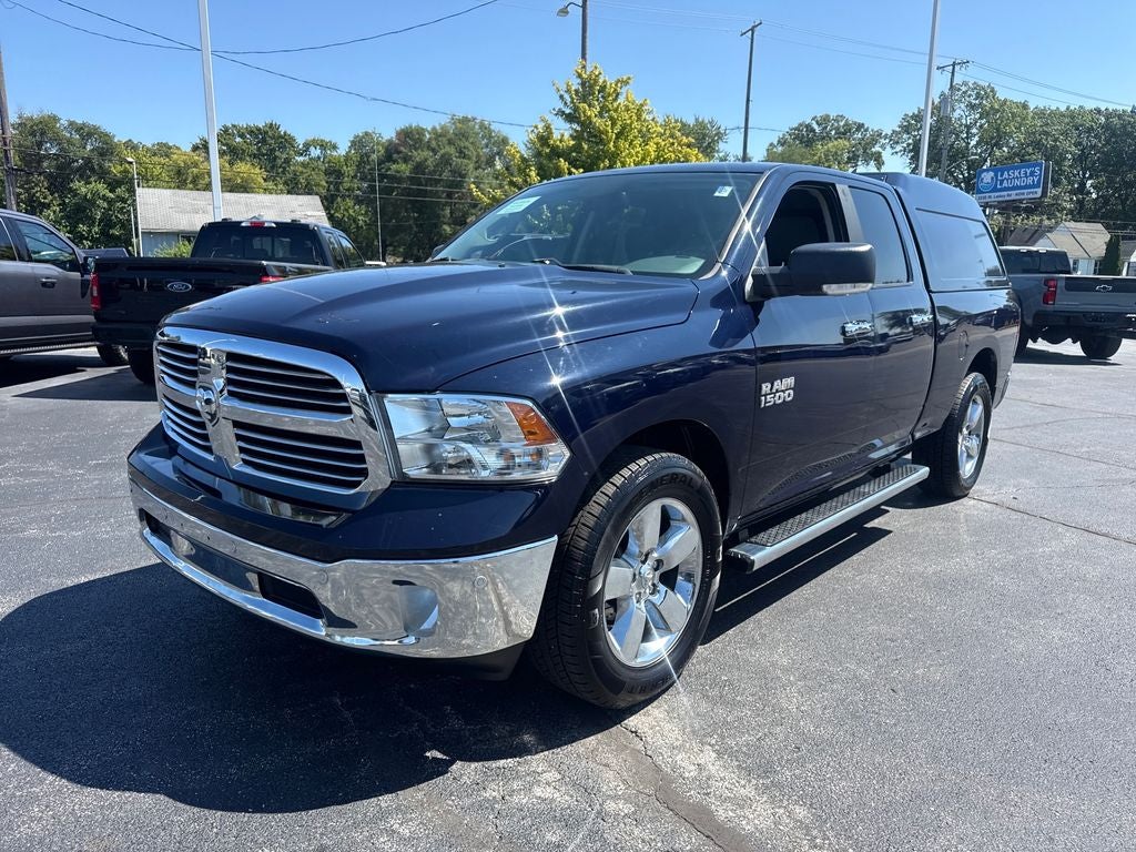 ram ram 1500 pickup 2018 1C6RR7GG3JS311816 image ram ram 1500 pickup 2018 1C6RR7GG3JS311816 image